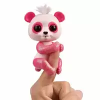 Baby Panda Polly