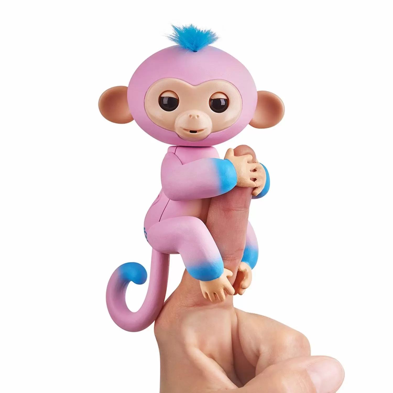 Fingerlings - Wow Wee - Baby Monkey Candi
