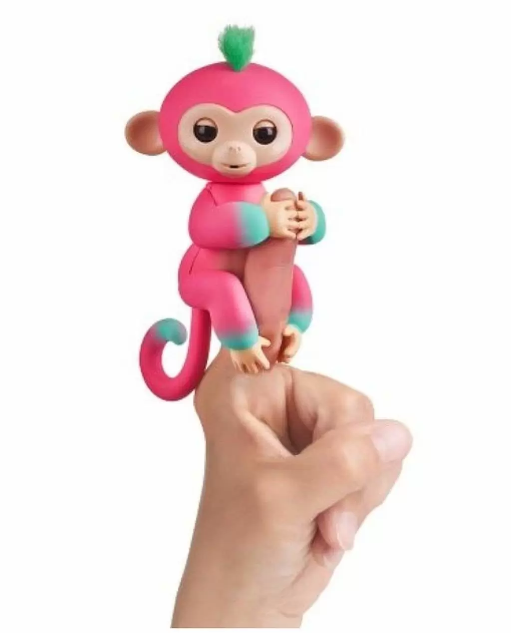 Fingerlings - Wow Wee - Baby Monkey Melon