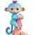 Baby Monkey Ava