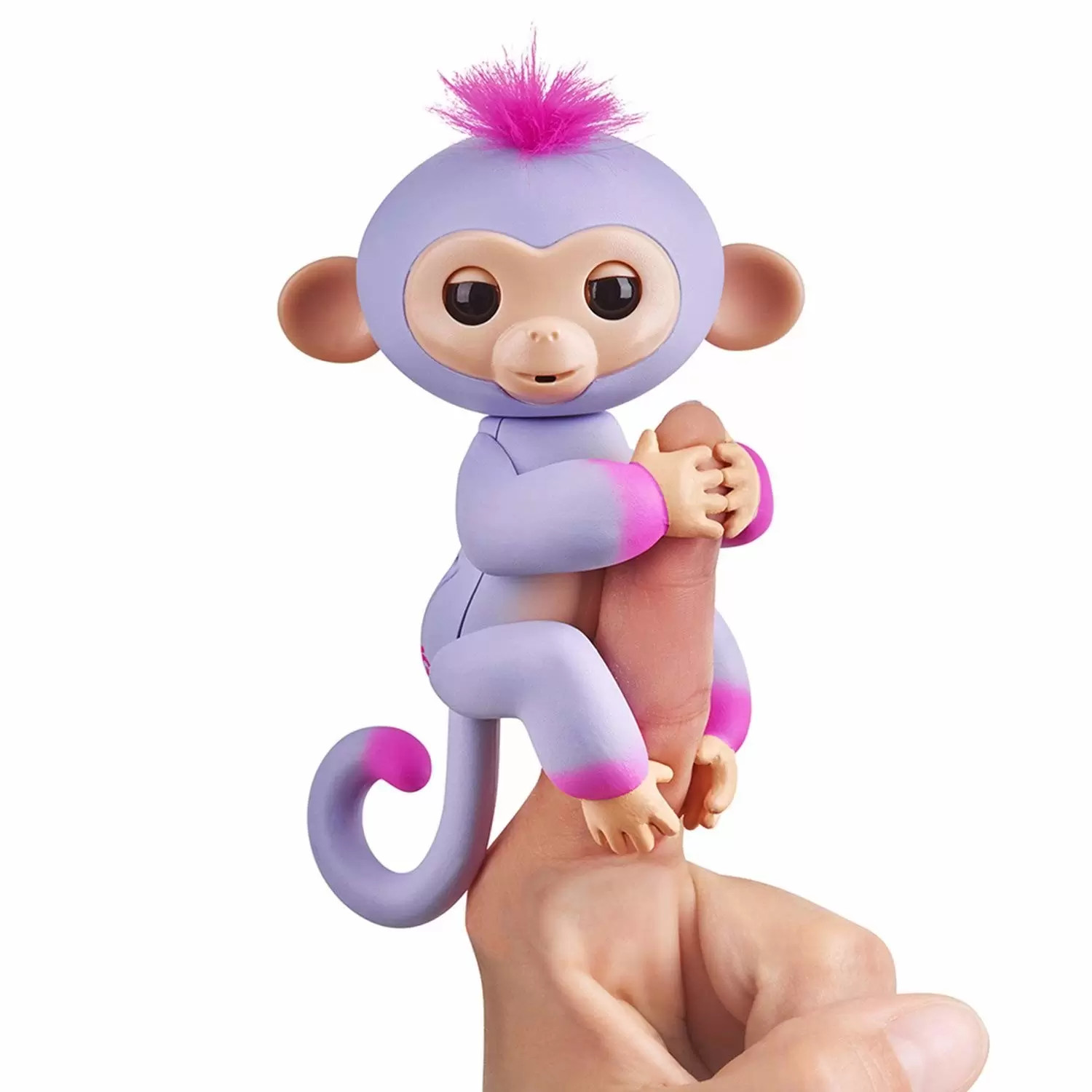 Fingerlings - Wow Wee - Baby Monkey Sydney