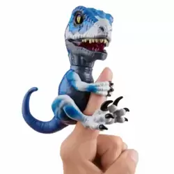 Raptor Frostbite