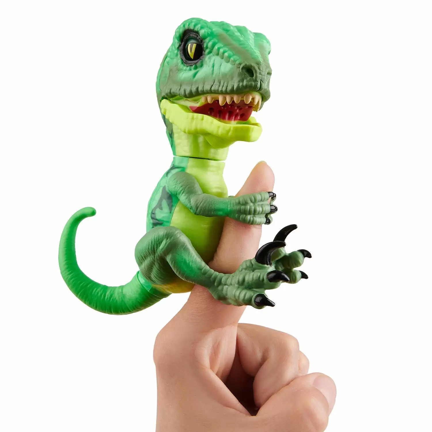 Fingerlings - Wow Wee - Raptor Hazard