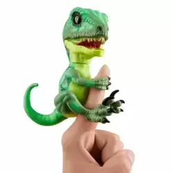 Raptor Hazard
