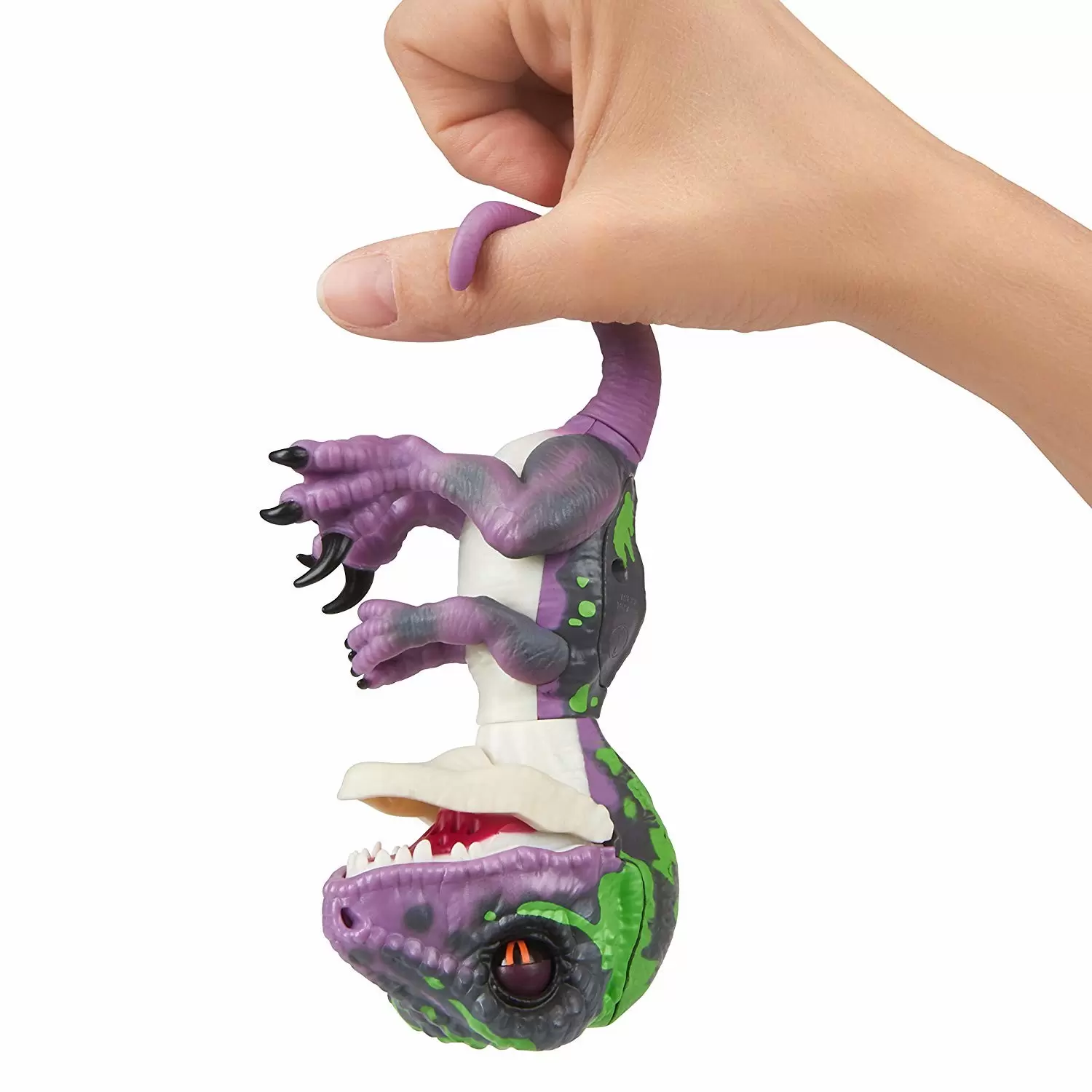 Fingerlings - Wow Wee - Raptor Razor