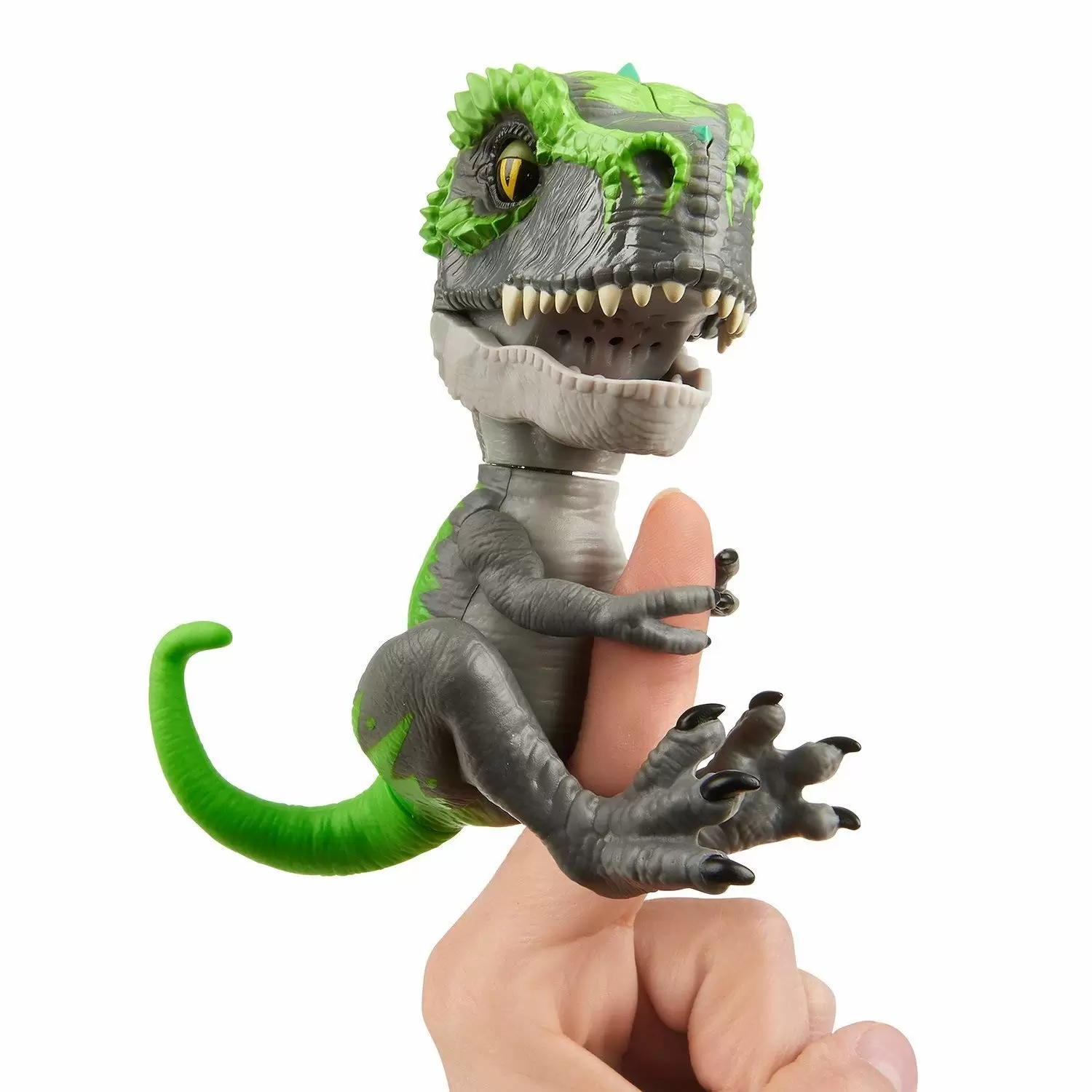 Fingerlings - Wow Wee - T-Rex Tracker