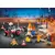 Playmobil advent calendars - Firemen