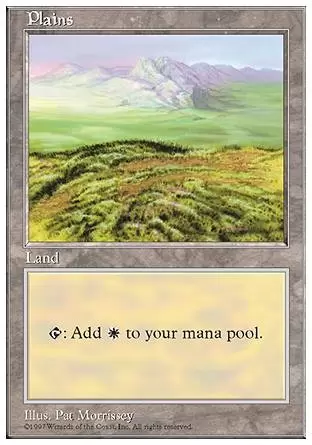 5ème Edition - Plaine