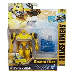 Energon Igniters - Bumblebee Coccinelle