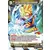 Colossal Warfare [BT4] - Son Goku SS, la dynastie indomptable foil