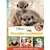 Disney Nature Kids - Mes amis les animaux - Serge et Suzie les Suricates
