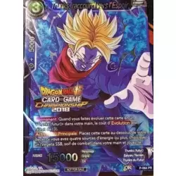 Trunks, raccourci vers l’Espoir