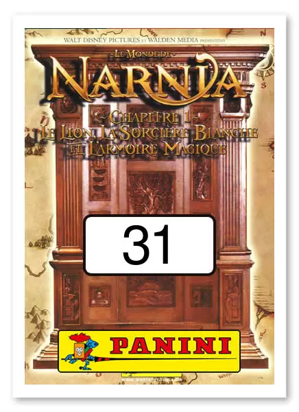Le monde de Narnia Chapitre 1 - Image n°31