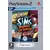 Jeux PS2 - Les Sims : Permis de sortir (Platinum)