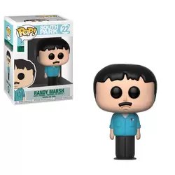 South Park - Randy Marsh