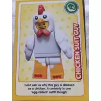 Chicken Suit Guy