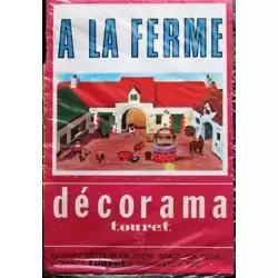 A la ferme