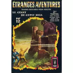 Le géant de Gypsy Hill