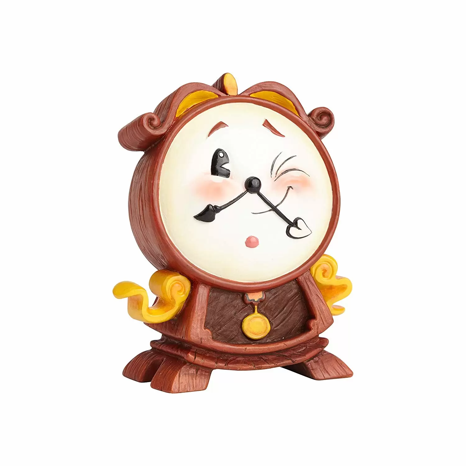 The World of Miss Mindy - Cogsworth