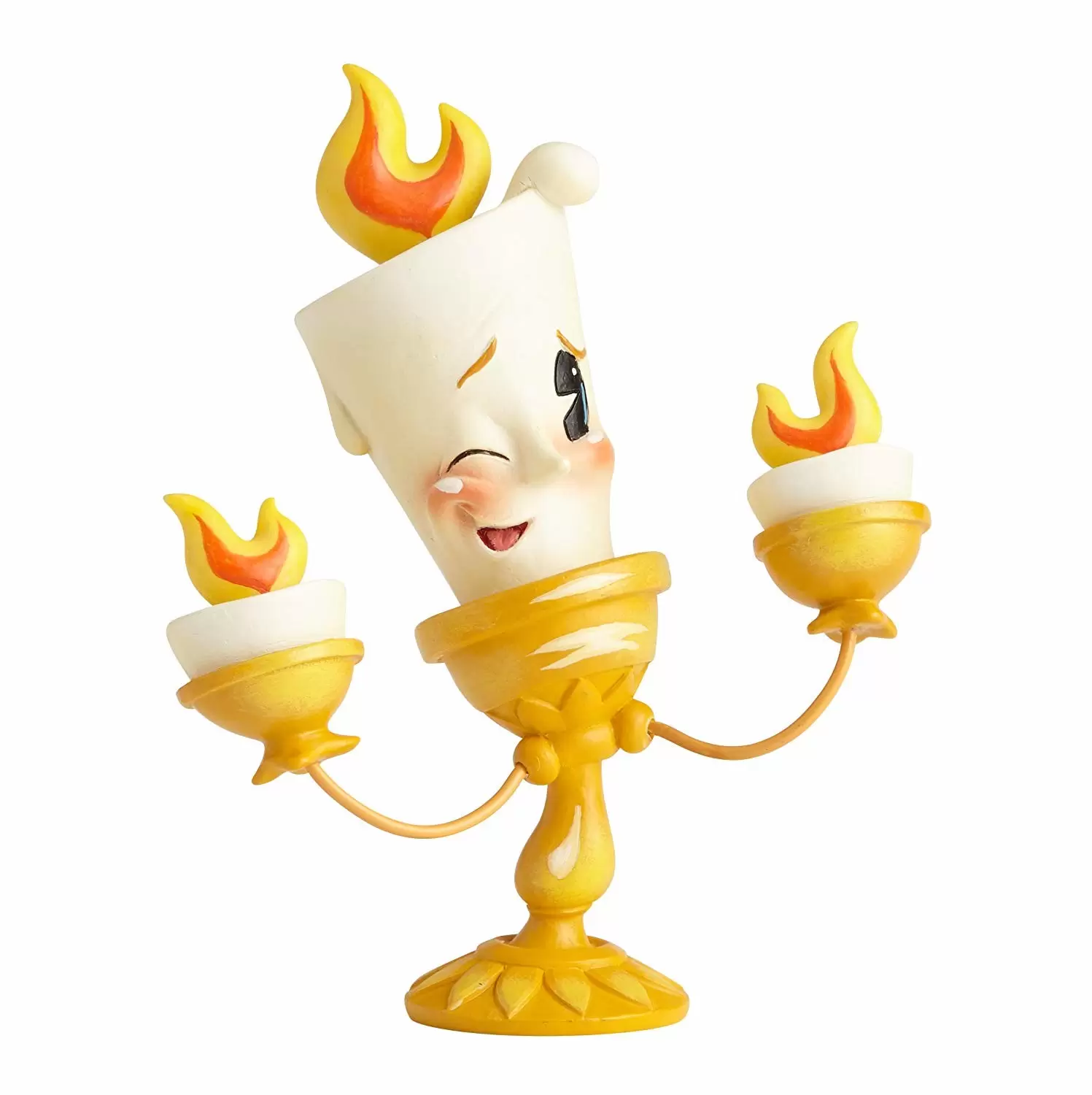 The World of Miss Mindy - Lumiere
