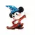 The World of Miss Mindy - Sorcerer Mickey