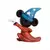 The World of Miss Mindy - Sorcerer Mickey