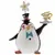 The World of Miss Mindy - Pingouins de Mary Poppins