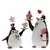 Pingouins de Mary Poppins