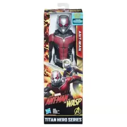 Ant-Man and The Wasp - Power FX Ant-Man