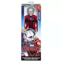 Ant-Man - Avengers