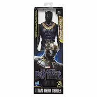 Erik Killmonger - Black Panther