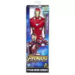 Iron Man Power FX - Avengers Infinity War