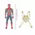 Titan Hero Series - Iron Spider Power FX - Avengers Infinity Wars