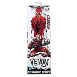 Carnage - Venom