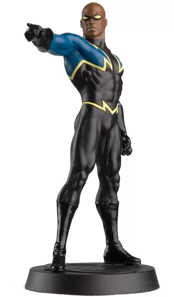DC Comics Super-Héros - Black Lightning