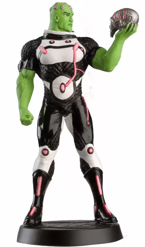 DC Comics Super-Héros - Brainiac