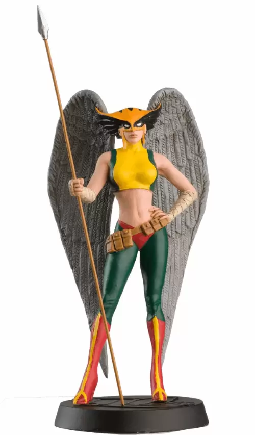 DC Comics Super-Héros - Hawkgirl