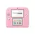 Nintendo 2DS - Pink + White + Tomodachi Life