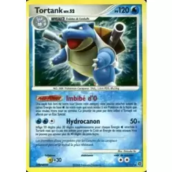 Tortank holographique