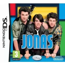 Jonas