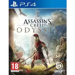 Assassin's Creed Odyssey