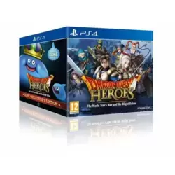 Dragon Quest Heroes : Collector's Edition