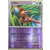 Pokémon L\'appel des Légendes - Deoxys Reverse