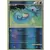 Pokémon Série HS-Déchaînement - Hypotrempe Reverse