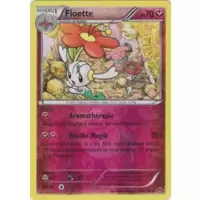 Floette Reverse