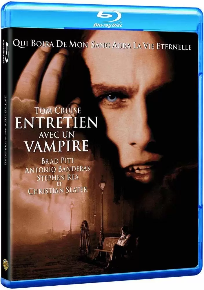 Autres Films - Entretien avec un Vampire