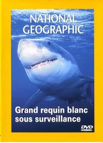 Autres Films - National Geographic - Grand Requin Blanc sous surveillance