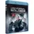 Universal Soldier Regeneration