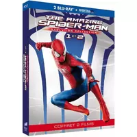 The Amazing Spider-Man : Evolution Collection