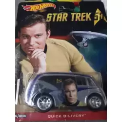 Star Treck 50